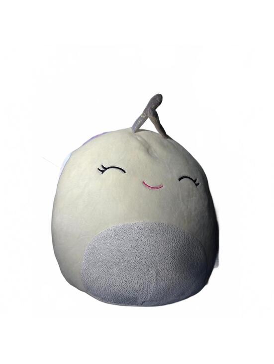 Other - Squishmallows Elysa the Snail 8” Plush